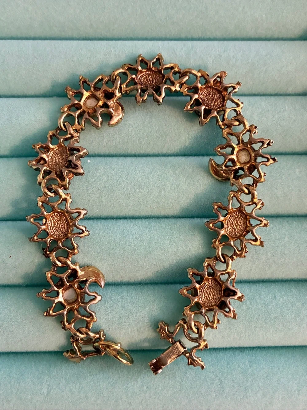 Vintage romantic antique